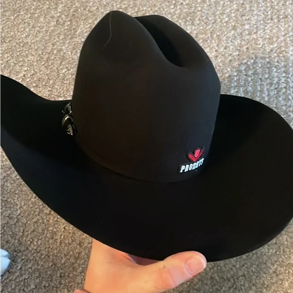 Pro Hats | Accessories | Only Worn Once To Try On Its  display picture 2